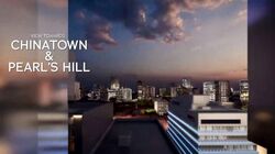 Cecil Suites (D1), Office #537948361